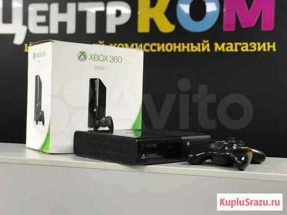Xbox 360 250gb Freeboot Магнитогорск