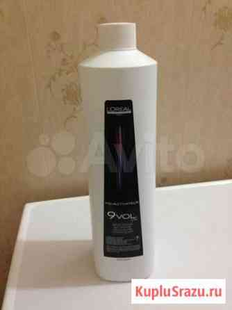 LOreal Professionnel Diactivateur Oxydant 9 vol Белгород