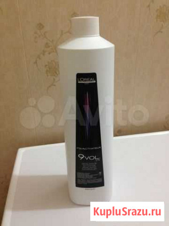 LOreal Professionnel Diactivateur Oxydant 9 vol Белгород - изображение 1
