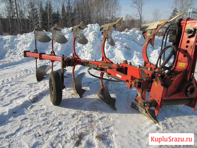 Оборотный плуг Нижний Новгород - изображение 1
