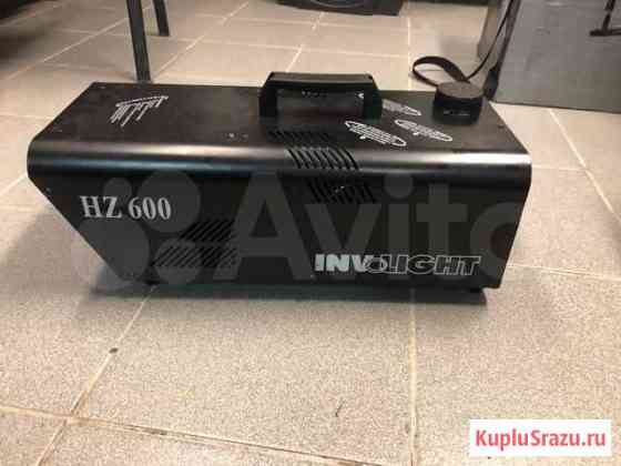 Хейзер involight HZ600 Жуковский