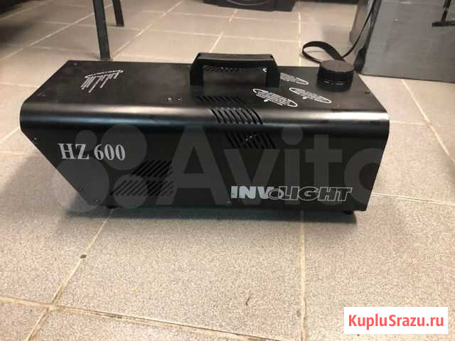 Хейзер involight HZ600 Жуковский - изображение 1