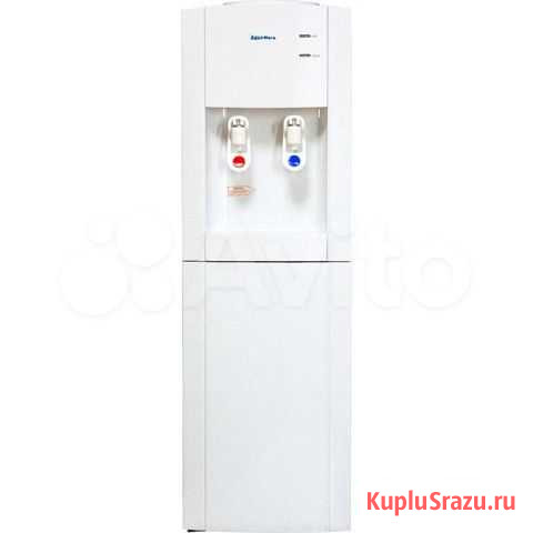 Кулер для воды Aqua Work V901 компрессорный Краснодар - изображение 1