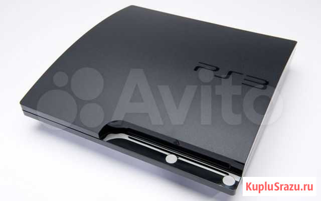 Меняю приставку sony3 Омск - изображение 1