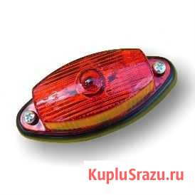 Фонарь габ. G02 красный gmak Уфа - изображение 1