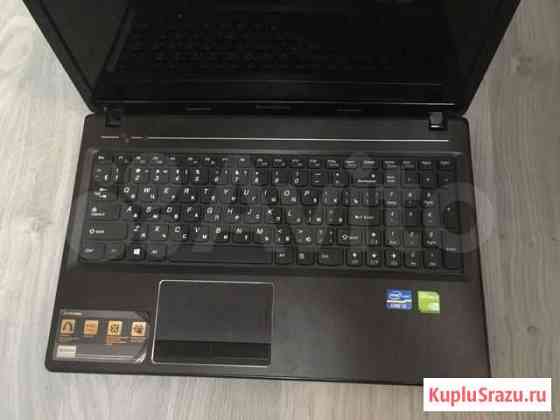 Lenovo g580 (разбор ) Черкесск