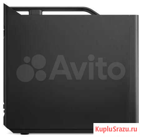 Игровой компьютер Lenovo Legion T530-28ICB (90L300 Сыктывкар - изображение 1