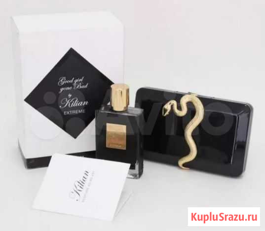 Духи,парфюм Killian,Молекула,другие неск. Оригинал Сочи - изображение 1