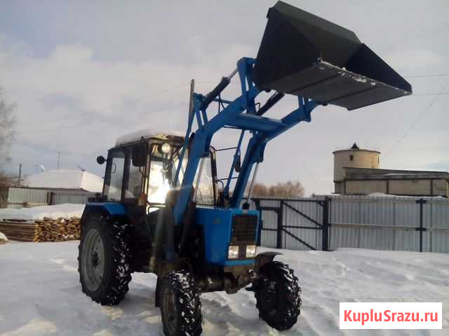 Погрузчик пфу 1000 Magnus (пку, кун, Лесник) Волгоград - изображение 1