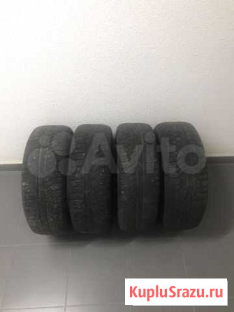 Зимние шины Continental R15 Мурино - изображение 1