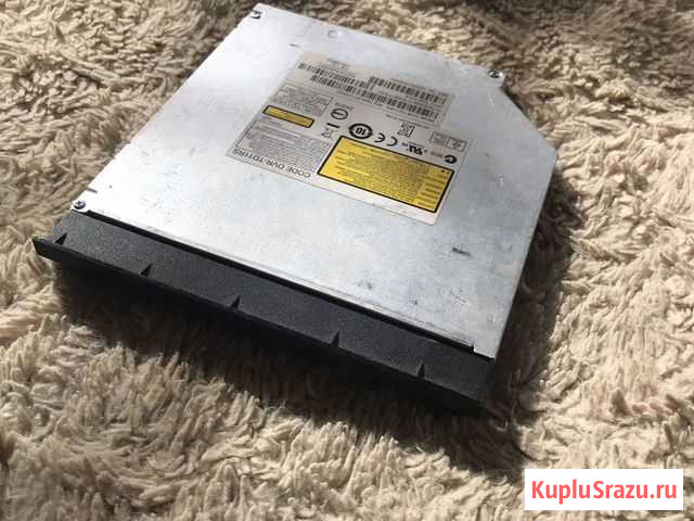Привод dvd rw Архангельск - изображение 1