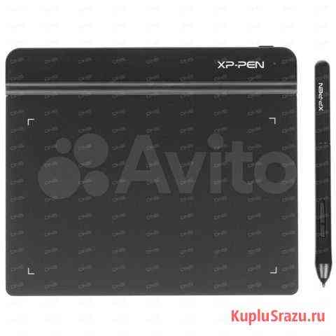 Графический планшет X-PEN G640 star Омск