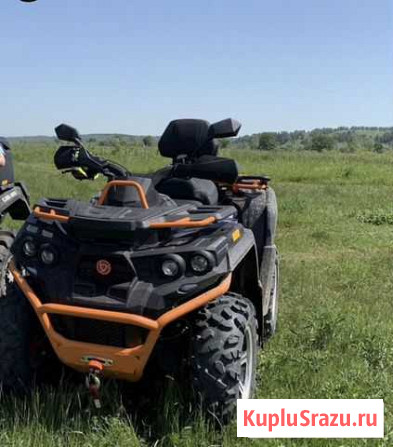 Рм 800 DUO с усилителем руля 2020г Павлово - изображение 1