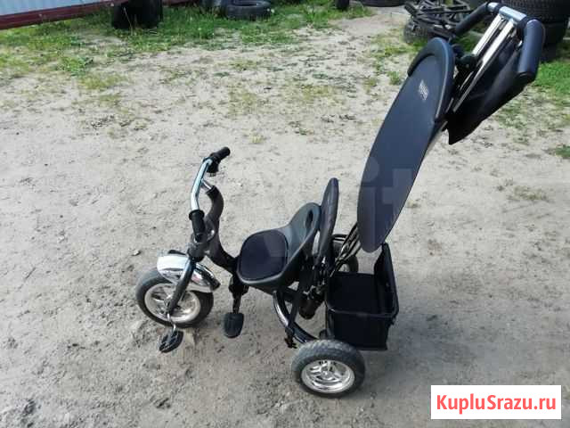 Велосипед детский Людиново - изображение 1