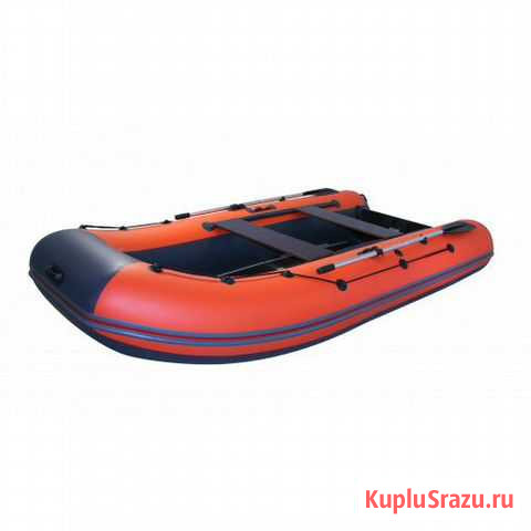 Лодка пвх Angler AN 360XL Петропавловск-Камчатский - изображение 1