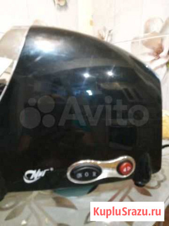 Мотор Самара - изображение 1