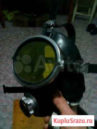 Водолазная полумаска Славянск-на-Кубани - изображение 1