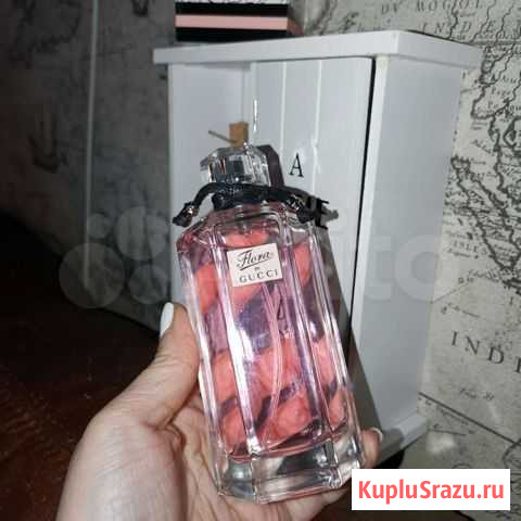 Оригиналный парфюм Пенза - изображение 1