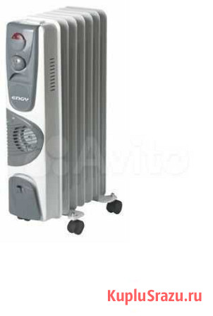 Новый обогреватель/ обмен Санкт-Петербург - изображение 1