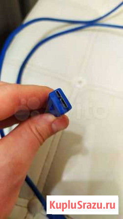 Кабель usb - Microb 3.0 Саранск - изображение 1