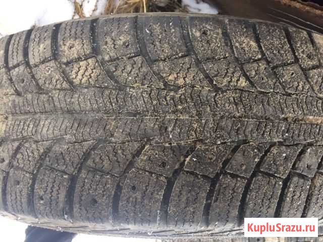 Колёса в сборе Нижневартовск - изображение 1