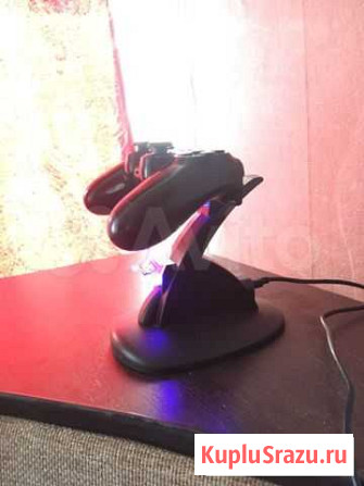 Ps4 slim 500gb Шахунья - изображение 1