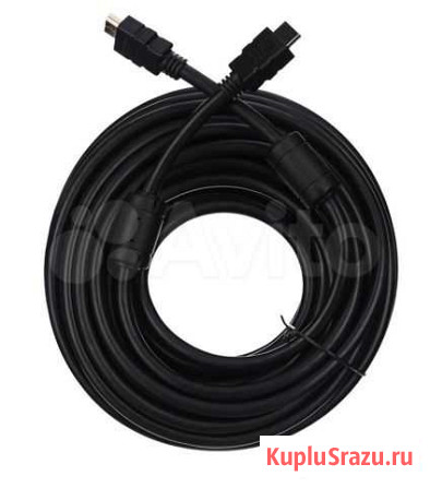 Кабель hdmi 1.4 10м Новокузнецк - изображение 1