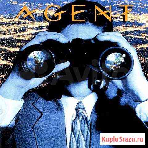 Agent Evidence / CD Escape Music Ростов-на-Дону