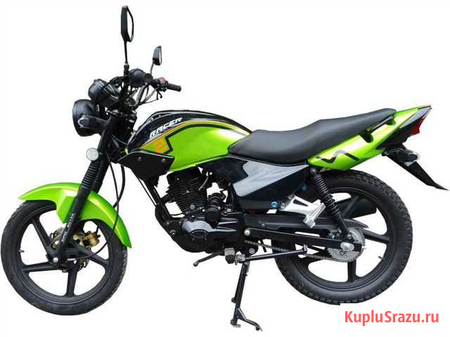 Мотоцикл Racer RC150-23 tiger Нижний Новгород - изображение 1