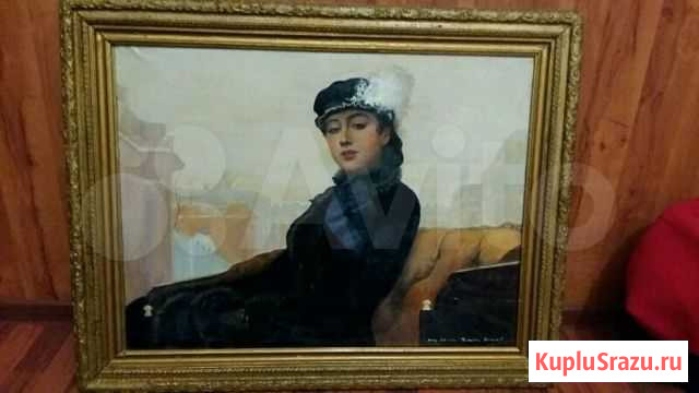 Картина Таганрог - изображение 1