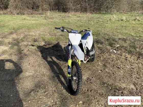 Husqvarna FC450 2018 Краснодар