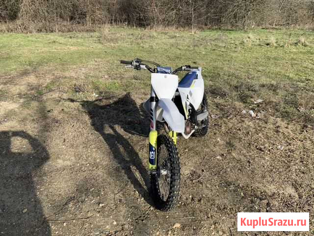 Husqvarna FC450 2018 Краснодар - изображение 1