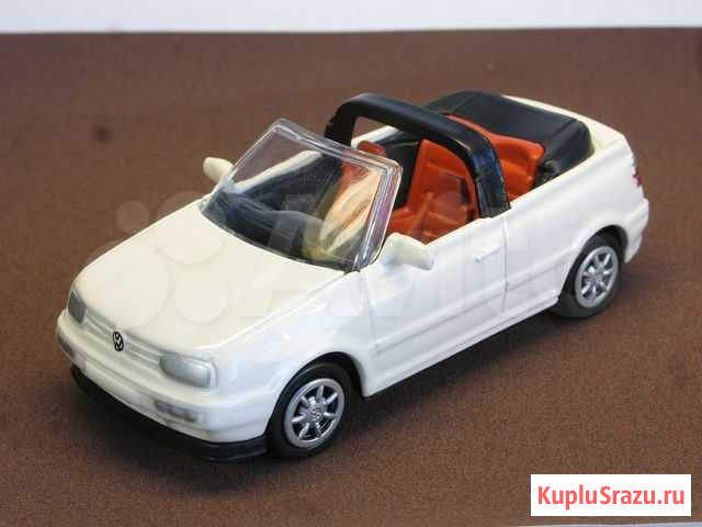 Модели 1:43 New-Ray серия OpenTop Сыктывкар - изображение 1