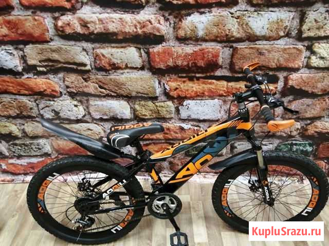 Велосипед Нижний Тагил - изображение 1