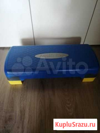 Step System Кострома - изображение 1