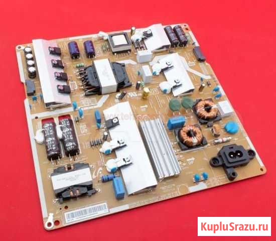Блок питания для телевизора BN44-00807A Иркутск - изображение 1