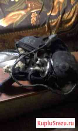 Танковые шлемы 2ой категории СССР Владивосток