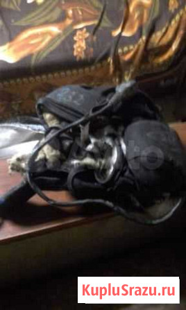 Танковые шлемы 2ой категории СССР Владивосток - изображение 1