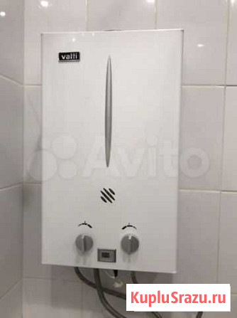 Газовая колонка Самара - изображение 1