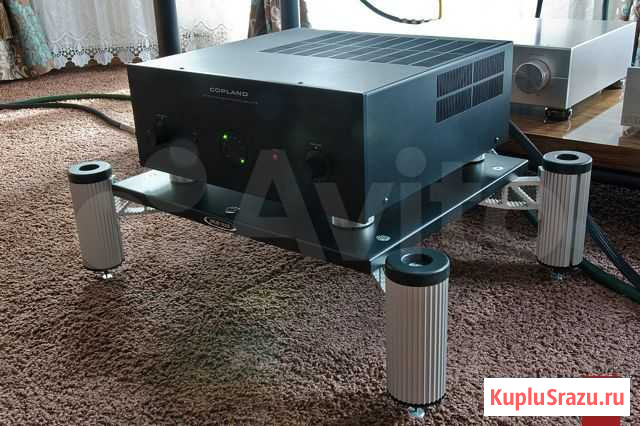 Copland cta 450a выкупаем технику Москва - изображение 1