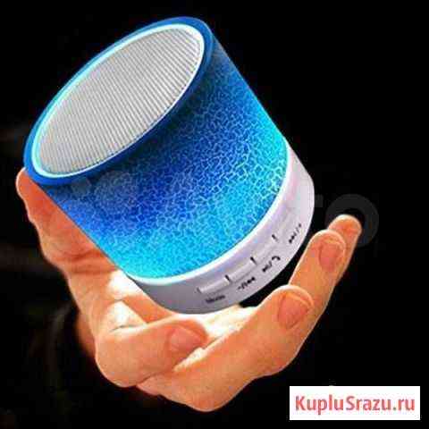 Портативная колонка Миасс