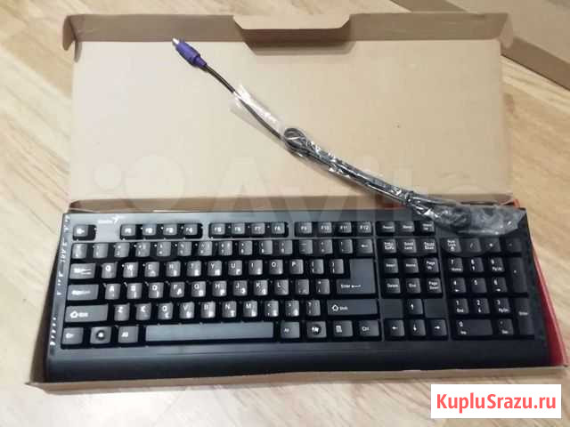 Клавиатура для компьютера Выборг - изображение 1