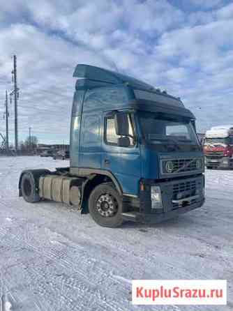 Седельный тягач volvo FM 2007 год Санкт-Петербург