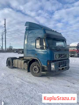 Седельный тягач volvo FM 2007 год Санкт-Петербург - изображение 1