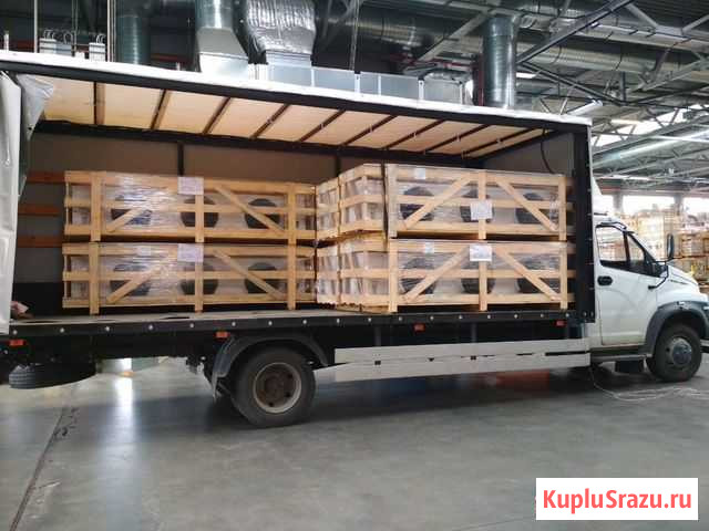 Грузоперевозки до 5тонн 45 кубов Липецк - изображение 1