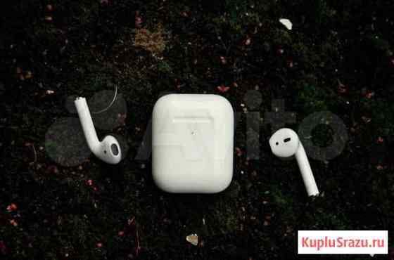 AirPods 2 Рязань