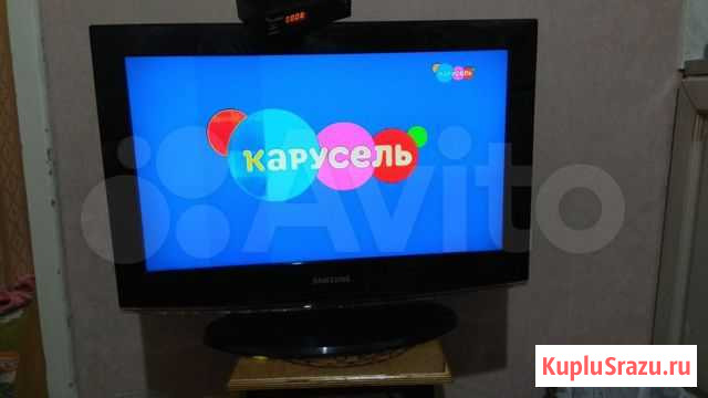 Телевизор бу Энем - изображение 1