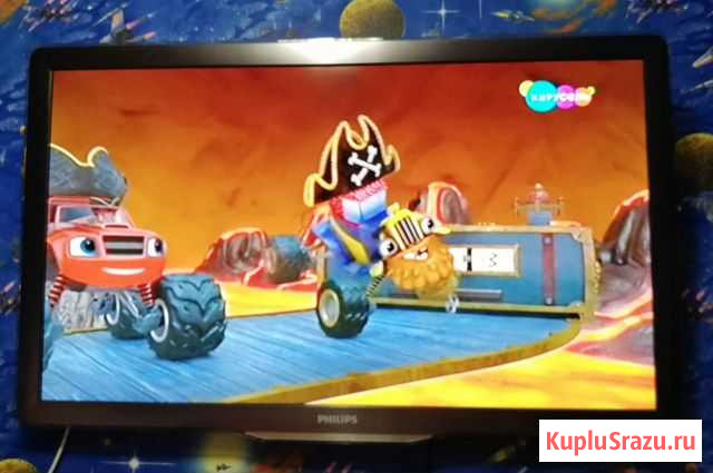 Телевизор Philips Петропавловск-Камчатский - изображение 1