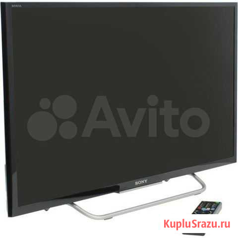 Телевизор sony bravia Братск - изображение 1