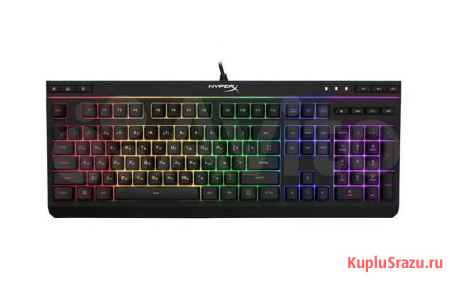 Игровая клавиатура Волгодонск - изображение 1